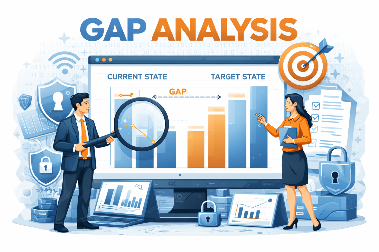 Gap Analysis